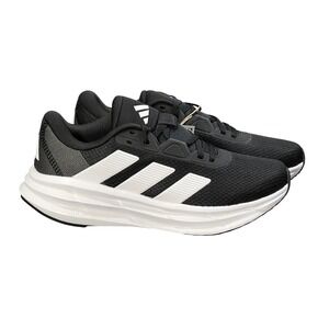 NEW Adidas Galaxy 7 W Women's US 6.5 Running Shoes Black/White ID8765 Sneakers